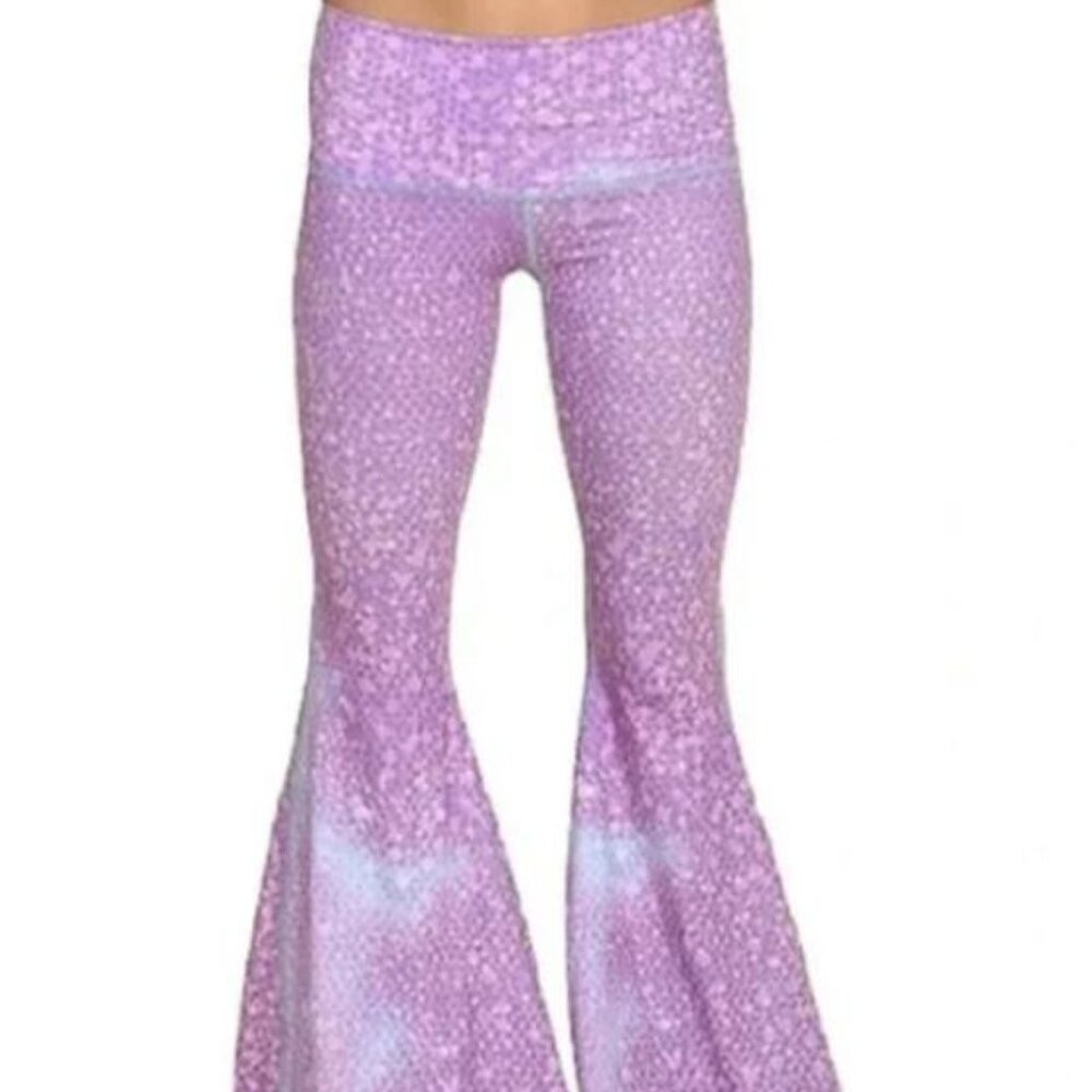 Teeki Mermaid Fairy Queen bells